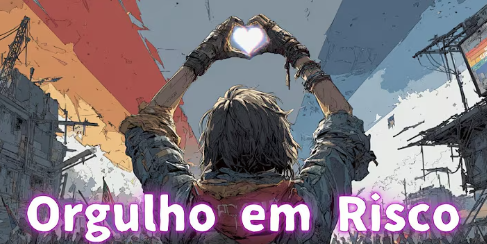 21 dias de ativismo pelo fim da violência contra Mulheres e Meninas – Dia 04 – 23/11