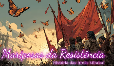 21 dias de ativismo pelo fim da violência contra Mulheres e Meninas – Dia 06 – 25/11