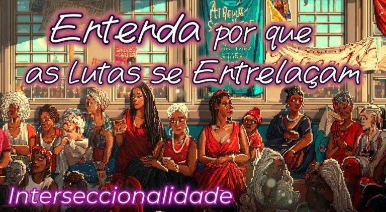 21 dias de ativismo pelo fim da violência contra Mulheres e Meninas – Dia 01 – 20/11