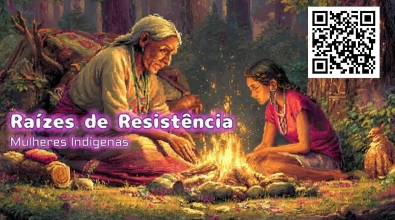 21 dias de ativismo pelo fim da violência contra Mulheres e Meninas – Dia 03 – 22/11