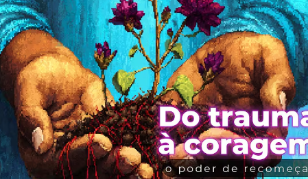 21 dias de ativismo pelo fim da violência contra Mulheres e Meninas – Dia 20 – 09/12