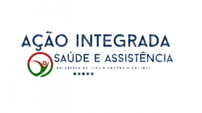 ação integrada saúde e assistência