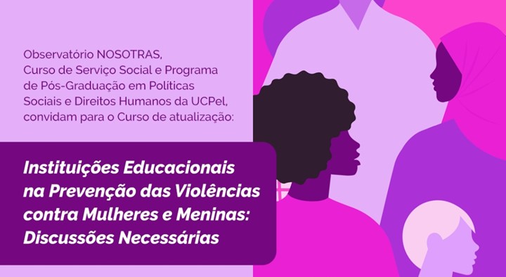 Instituições Educacionais na Prevenção das Violências contra Mulheres e Meninas: Discussões Necessárias