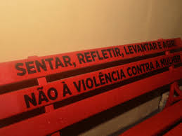 Bancos Vermelhos – sentar, refletir, levantar e agir!