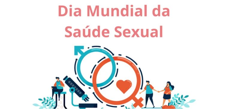 Calendário Feminista – 04/09 Dia Mundial da Saúde Sexual