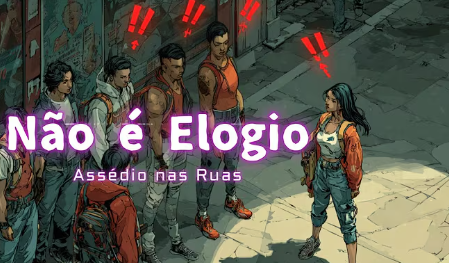 21 dias de ativismo pelo fim da violência contra Mulheres e Meninas – Dia 09 – 28/11