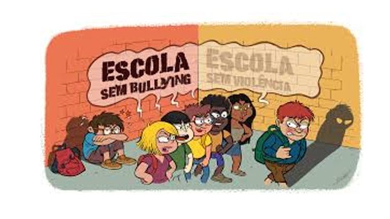 Calendário Feminista – 07/04 Dia de Combate ao Bullying e Violência na Escola